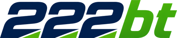 222bt ব্র্যান্ড লোগো